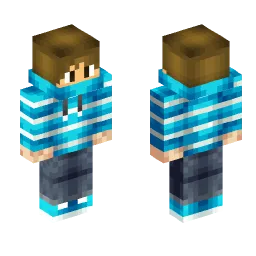 Minecraft Skin #176674