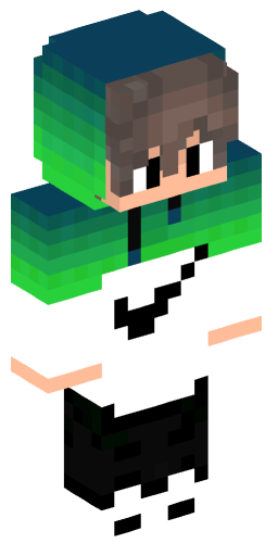 DenDirk Minecraft Skin Preview on Minecraft.Co.Com