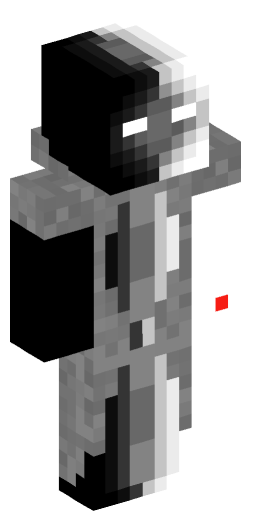 Robot_2000 Minecraft Skin Preview on Minecraft.Co.Com