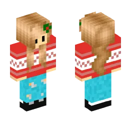 Minecraft Skin #176686