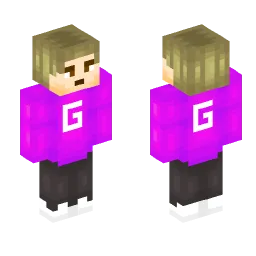 Minecraft Skin #176688