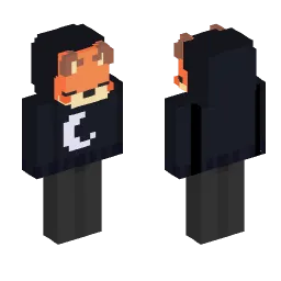 Minecraft Skin #176689