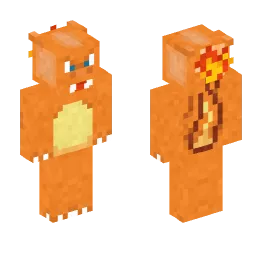 Minecraft Skin #176690