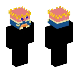 Minecraft Skin #176692