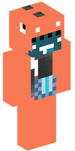 Minecraft Skin #176705