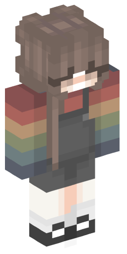 Shrimp_Pimp Minecraft Skin Preview on Minecraft.Co.Com