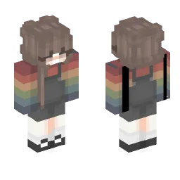 Minecraft Skin #176712