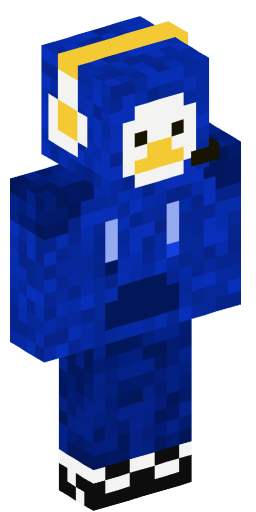 Minecraft Skin #176729