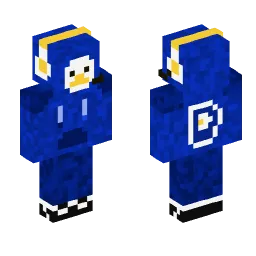 Minecraft Skin #176729