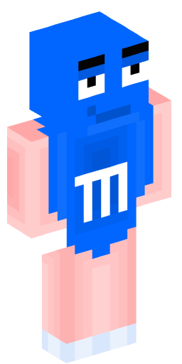 metamet Minecraft Skin Preview on Minecraft.Co.Com