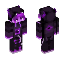 Minecraft Skin #176735