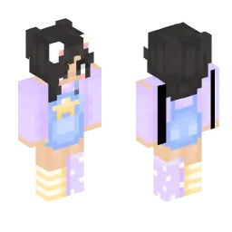 Minecraft Skin #176743