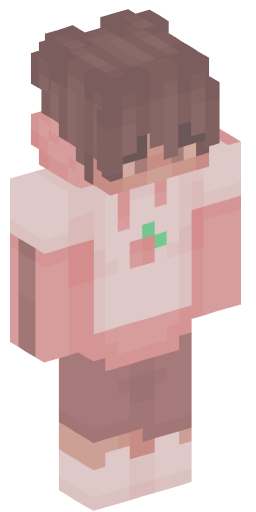 7isenk0 Minecraft Skin Preview on Minecraft.Co.Com