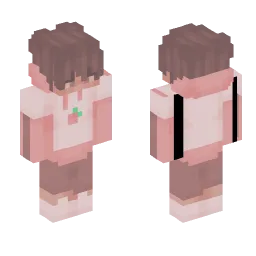 Minecraft Skin #176748