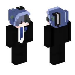 Minecraft Skin #176754