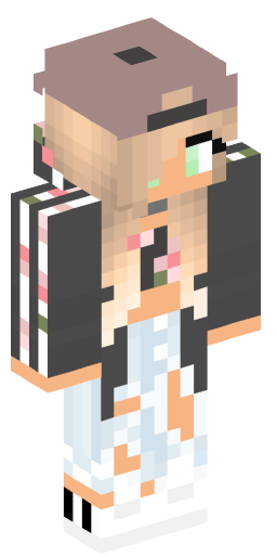 constelllation Minecraft Skin Preview on Minecraft.Co.Com