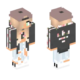 Minecraft Skin #176778