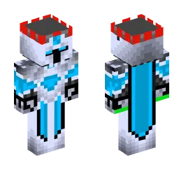 Minecraft Skin #176795