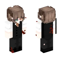 Minecraft Skin #176803