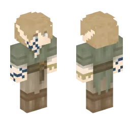 Minecraft Skin #176812