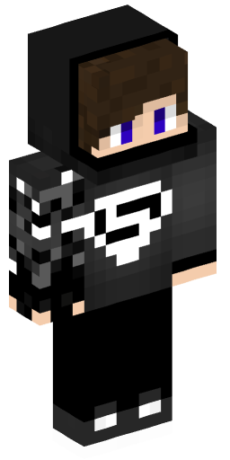 gaurang Minecraft Skin Preview on Minecraft.Co.Com