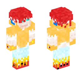 Minecraft Skin #176815