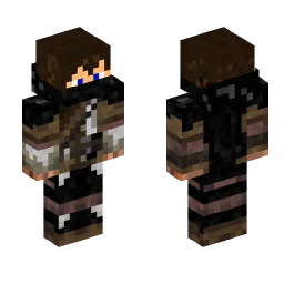 Minecraft Skin #176820