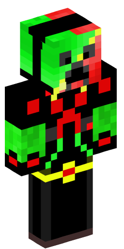 Minecraft Skin #176823