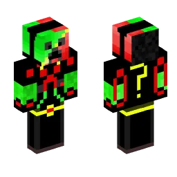 Minecraft Skin #176823