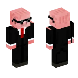 Minecraft Skin #176825