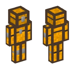 Minecraft Skin #176828