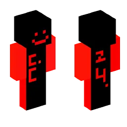 Minecraft Skin #176841