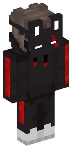 Red11Rick Minecraft Skin Preview on Minecraft.Co.Com