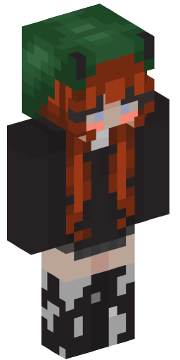 yeehawdiana Minecraft Skin Preview on Minecraft.Co.Com
