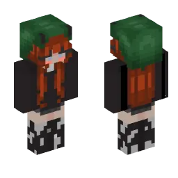 Minecraft Skin #176846