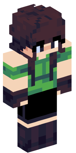 natedawgg64 Minecraft Skin Preview on Minecraft.Co.Com