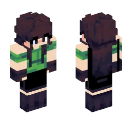 Minecraft Skin #176847