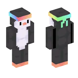 Minecraft Skin #176853
