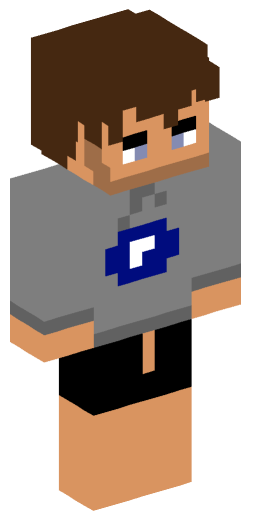 Mrcopperol Minecraft Skin Preview on Minecraft.Co.Com