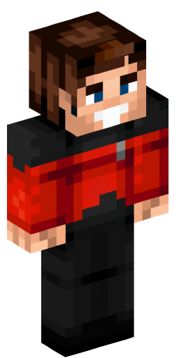 Minecraft Skin #176864