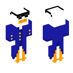 Minecraft Skin #176869