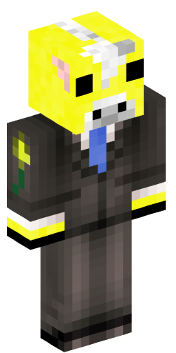 daveeatsdave Minecraft Skin Preview on Minecraft.Co.Com