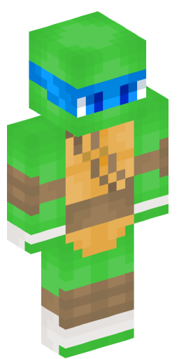 olaml Minecraft Skin Preview on Minecraft.Co.Com