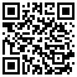 pruned QR Code