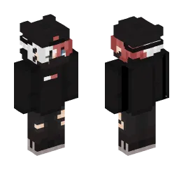 Minecraft Skin #176878