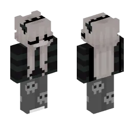 Minecraft Skin #176879