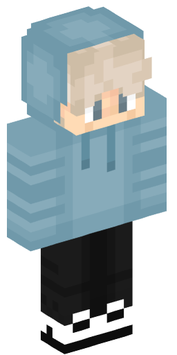 timx56 Minecraft Skin Preview on Minecraft.Co.Com
