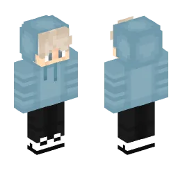 Minecraft Skin #176883