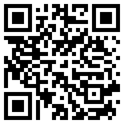 AidanLovesJesus QR Code