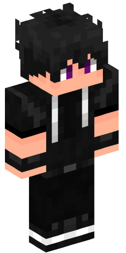 woacke Minecraft Skin Preview on Minecraft.Co.Com